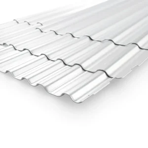 Corrugated Iron Sheets 28 Gauge