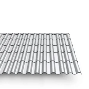 Corrugated Iron Sheets 30 Gauge