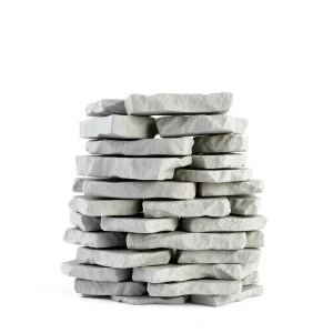 Dalugo Stones 4" (1200 pieces)
