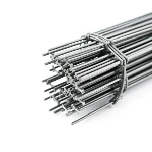Steel Reinforcement Bars Y16